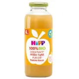 Organic apple juice HIPP (from 5 months), 330 ml