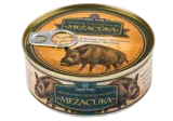 Konservuota troškinta šerniena BALTIC WILD, 250 g
