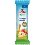 Fruit bar with apples and pears HOLLE, 25 g