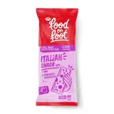 Italian pie with ham MANTINGA, 125 g