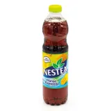 Non-carbonated mango and pineapple flavored drink NESTEA, 1.5 l