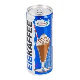 Cold coffee drink HOCHWALD EISKAFFEE, 250 ml