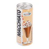 Холодный кофейный напиток HOCHWALD EISMACCHIATO, 250 мл