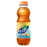 Персиковый вкусный напиток NESTEA, 500 мл