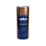 Кофейный напиток с молоком и какао LAVAZZA CAPPUCINO, 250 мл