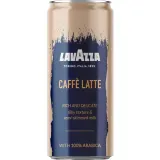 Кофейный напиток с молоком LAVAZZA LATTE, 250 мл
