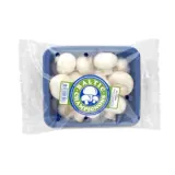 Champignon mushrooms, 250 g