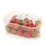 Strawberries, 500 g