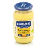 Mayonnaise HELLMANN'S ORIGINAL, 405 ml