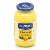 Mayonnaise HELLMANN'S ORIGINAL, 855 ml