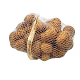 Packaged Lithuanian potatoes