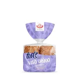 Whole grain bread TOSTE, 220 g