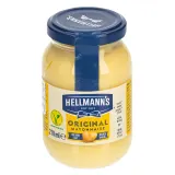 Mayonnaise HELLMANN'S ORIGINAL, 210 ml