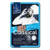 Classic lightly salted herring fillet in oil ZIGMAS, 240 g