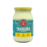 Mayonnaise KĖDAINIŲ TRADITIONAL 40% fat, 430 g
