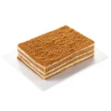 Honey cake