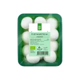 Organic champignons, 250 g