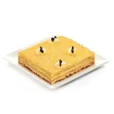 Napoleon cake