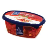 Herring fillet ZIGMAS BOCMANO in Mexican sauce, 300 g
