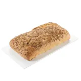 Light bread with grains and seeds, 400 g