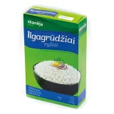 Long grain rice SKANĖJA, 8 x 125 g