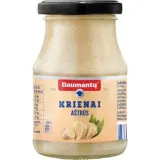 Horseradish DAUMANTŲ, 180 g