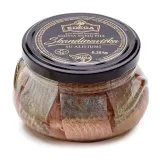 Skandinaviška silkių filė EDEGA, 260 g