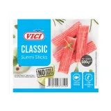 Crab-flavored sticks from surimi VIČI, 500 g