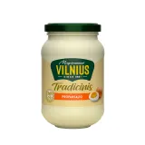 Provençal mayonnaise VILNIUS 40% fat, 475 ml (430 g)