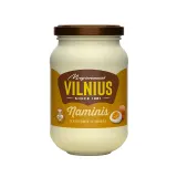 Mayonnaise VILNIUS HOMEMADE, 475 ml