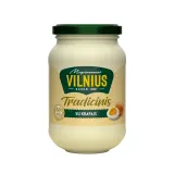 Mayonnaise with dill VILNIUS, 475 ml (430 g)