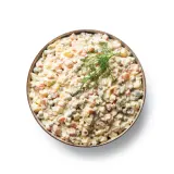 White salad family pack IKI CHEFS, 1 kg