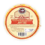 Herring fillet in oil ANYTOS, 200 g