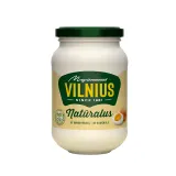 Mayonnaise VILNIUS NATURAL, 475 ml