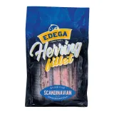 Scandinavian herring fillet, EDEGA, 300 g