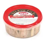 Herring fillet with sweetener JUBILIEJINĖ, 480 g