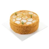 Honey cake 18 cm