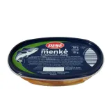 Cod with vegetables in oil DESĖ, 350 g