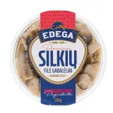 Silkių filė su spanguolėmis EDEGA, 200 g