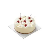 Cake with mascarpone MADE IN IKI