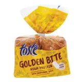 Portion bread TOSTE GOLDEN BITE, 240 g