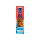 Vytintos jūrinės lydekos juostelės, 40 g
