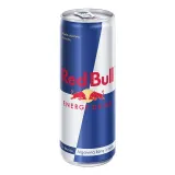 Energy drink RED BULL, 250 ml
