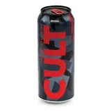 Energy drink CULT ORIGINAL, 500 ml