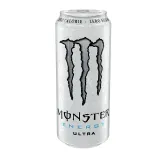 Carbonated energy drink MONSTER ENERGY ULTRA, 500 ml