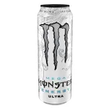 Energy drink MONSTER ZERO ULTRA, 553 ml