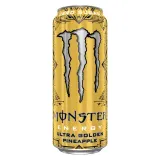 Energy drink MONSTER ULTRA GOLDEN PINEAPPLE, 500 ml