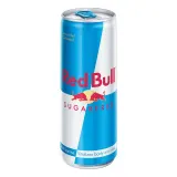 Energy drink RED BULL SUGARFREE, 250 ml