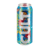 Energy drink CULT JUICY OCEAN, 500 ml