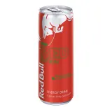 Energy drink RED BULL RED EDITION, 250 ml